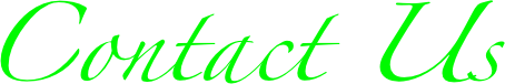 Contact Us